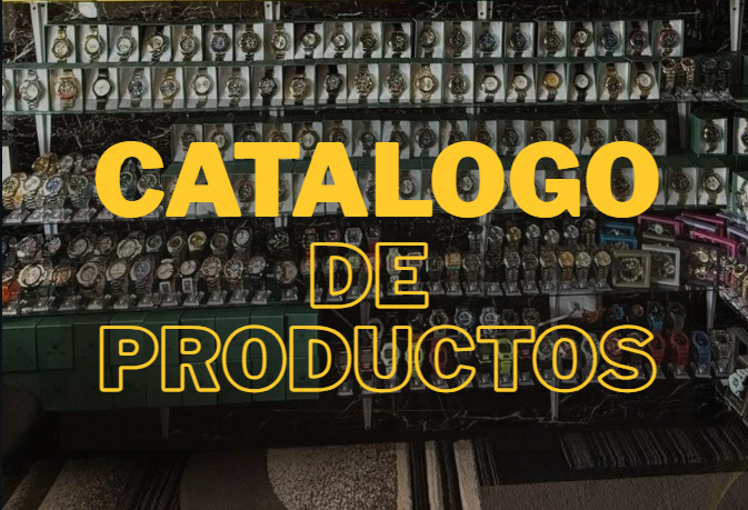 Catálogo RITTOK