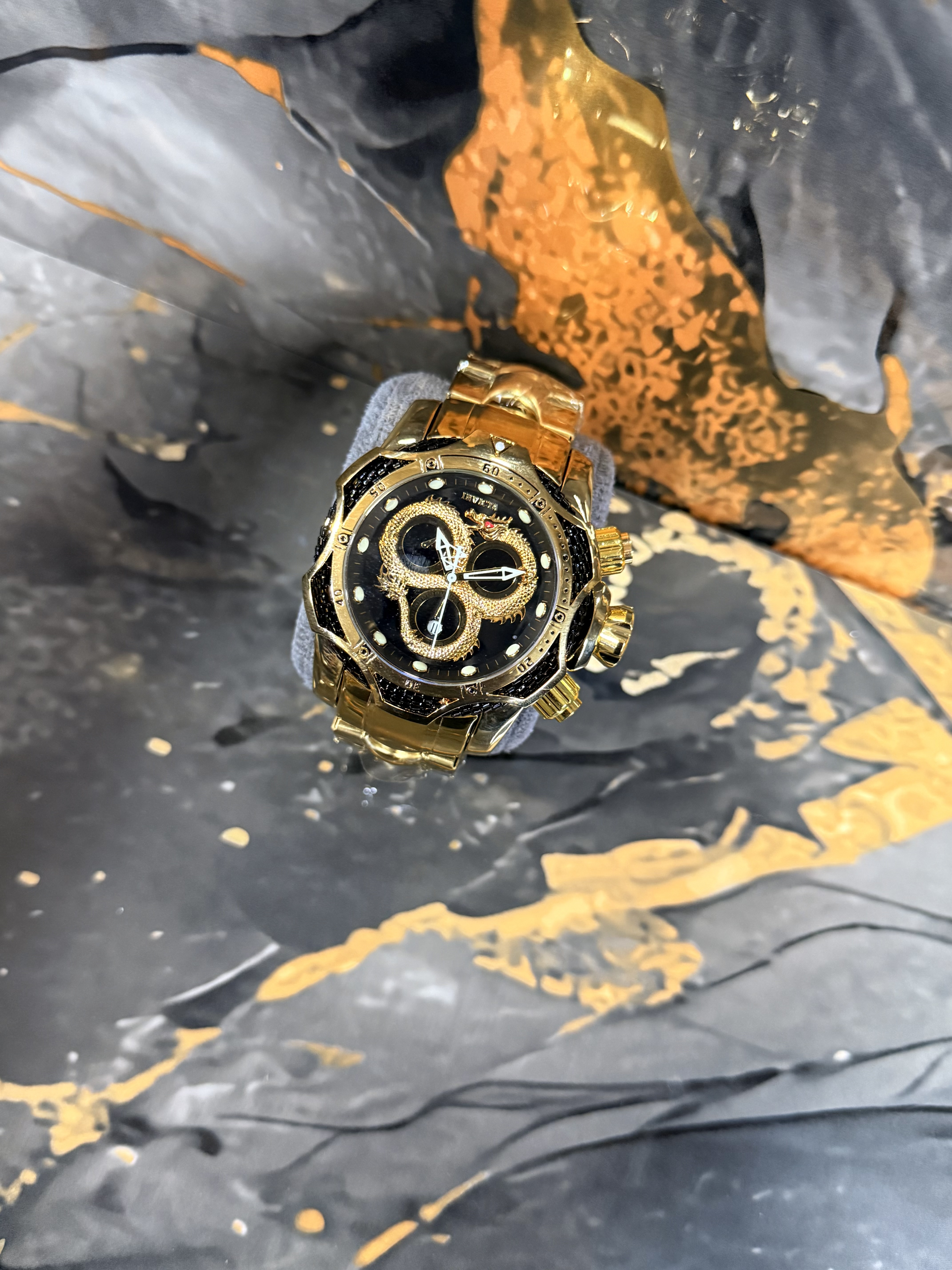Invicta